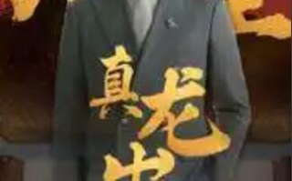 短剧《九重真龙出（人中之龙）98集全》免费观看