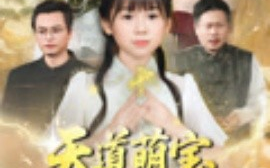 短剧《天道萌宝之天劫篇（45集）魏孜涵&张雨欣 (2025)》全集免费在线观看 