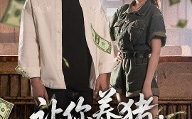 短剧《让你养猪，你娶了顶头上司（70集）邓威＆陈酉昔 (2025)》全集免费在线观看