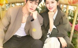 短剧《亲爱的闻总监（80集）马士尧＆郁葱 (2025)》全集免费在线观看