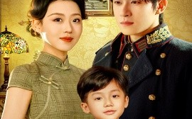 短剧《星河几度盼归舟（54集）赵英男&杨宇斌 (2025)》全集免费在线观看