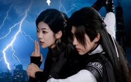 短剧《劫波尽处剑光寒（60集）王子青＆刘檀嘉 (2025)》全集免费在线观看