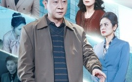 短剧《再见了爱人 (2025)》全集免费在线观看