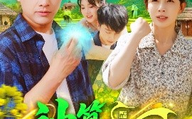 短剧《神算小村医（100集）郭嘉琦＆蒋开鑫 (2025)》全集免费在线观看