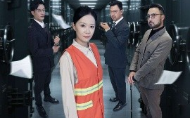 短剧《天降辣妈飒翻全场（100集）王潇&徐蕾 (2025)》全集免费在线观看