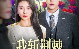 短剧《我斩荆棘度余生（81集）朱磊&李逸晨 (2025)》全集免费在线观看
