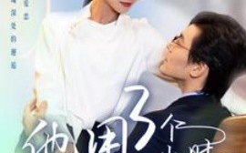 短剧《他用3个小时，爱上了我的灵魂 (2025)》全集免费在线观看