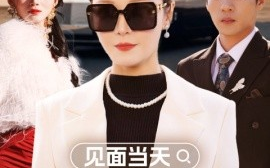 短剧《见面当天儿媳送我上热搜 (2024)》全集免费在线观看