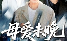 短剧《母爱未晚（69集）解琳&刘奕辰 (2025)》全集免费在线观看