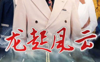短剧《龙起风云&叱咤风云（86集全）》免费观看