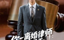 短剧《你一离婚律师：怎么尽干媒婆活（80集）王祉溢&阿璃&冷梓昕 (2025)》全集免费在线观看 