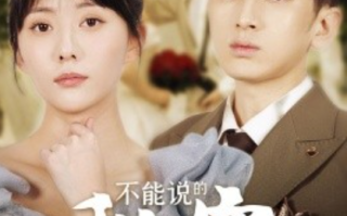 短剧《不能说的秘密（72集全）》免费观看