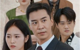 短剧《乘风破浪的父亲（73集全）》免费观看