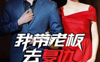 短剧《我带老板去复仇（1-100集）》全集免费观看