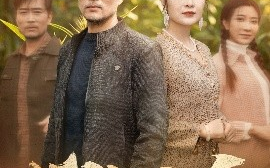 短剧《父如山岳（30集）杨凌&东阳 (2025)》全集免费在线观看