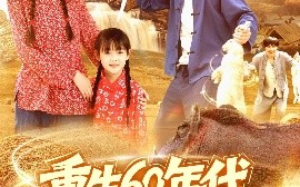 短剧《重生60年代纵横北境（126集）鲜嘉臣&管怡欣 (2025)》全集免费在线观看