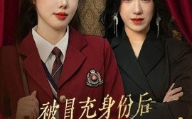 短剧《被冒充身份后大小姐飒翻全场 (2024)》全集免费在线观看