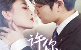 短剧《许你一世倾心 (2025)》全集免费在线观看