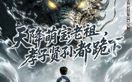 短剧《天降萌宝老祖，孝子贤孙都跪下（61集）(2025)》全集免费在线观看