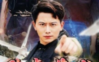 短剧《卧虎藏龙之楚飞传（61集全）》免费在线观看