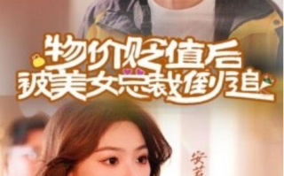 短剧《物价贬值后被美女总裁倒追（78集全）》免费观看