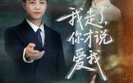 短剧《我走了，你才说爱我（61集）贺龙天&杨桃 (2025)》全集免费在线观看