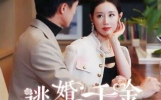 短剧《逃婚千金爱上我（94集全）》免费观看