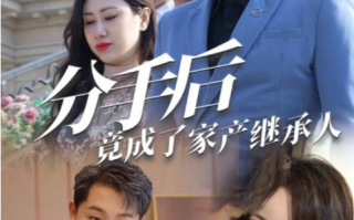 短剧《分手后竟成了家产继承人（97集全）》免费观看