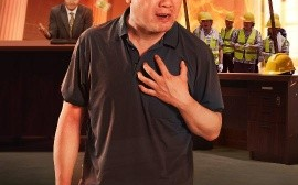短剧《薪火重燃（60集）张玉娇&曼娜 (2025)》全集免费在线观看