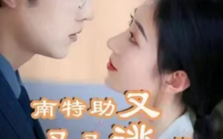 短剧《南特助又又又逃啦（100集全）》免费观看