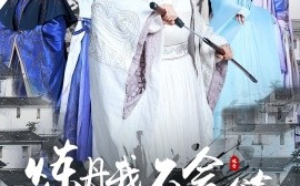 短剧《炼丹我不会做菜算不算（97集）艾江山&李钊 (2025)》全集免费在线观看