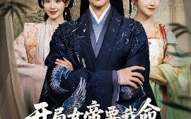 短剧《开局女帝要我命，抱歉我是你夫君（85集）吕岳&鲁芳岐 (2025)》全集免费在线观看