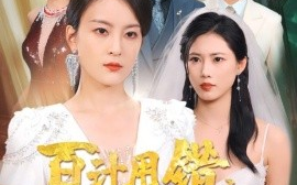 短剧《百计用错，大梦成空 (2025)》全集免费在线观看