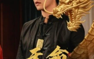 短剧《天命龙吟（48集全）》免费观看