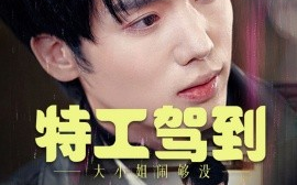 短剧《特工驾到大小姐闹够没 (2025)》全集免费在线观看