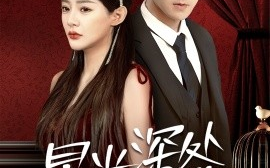 短剧《星光深处等你（70集）梅子健＆陈洁蕾 (2025)》全集免费在线观看
