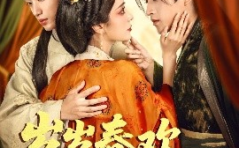 短剧《岁岁春欢惹国舅（60集）周士超&毛靖馨 (2025)》全集免费在线观看