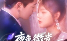 短剧《夜色微光抚心醒（82集）王羽墨 (2025)》全集免费在线观看 