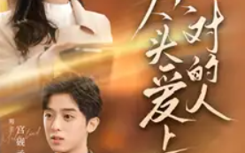 短剧《从头爱上对的人(76集全）》免费观看