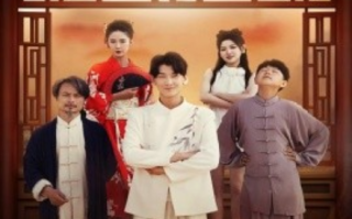 短剧《龙醒（72集全）》免费观看