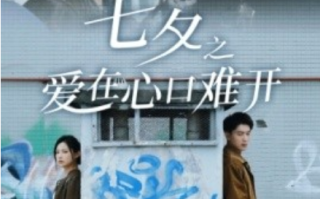 短剧《七夕之爱在心口难开（40集全）》免费观看