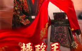 短剧《摄政王他念念不忘 (2025)》全集免费在线观看