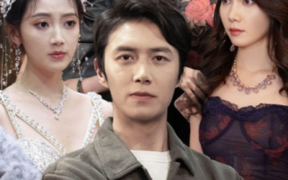 短剧《我被未婚妻包围了（94集全）》免费观看