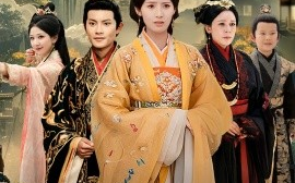 短剧《东宫遗珠录（53集）王槿&周彦哲 (2025)》全集免费在线观看