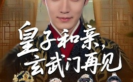 短剧《皇子和亲，玄武门再见（65集）何适&付诗涵&曹禹澄&张颖洁&龙熙&张紫云 (2025)》全集免费在线观看 
