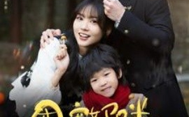 短剧《团宠妈咪带娃寻爹 (2025)》全集免费在线观看