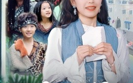 短剧《别墅通两界摆摊的我赚了亿点点（80集）乌日力嘎 (2025)》全集免费在线观看 