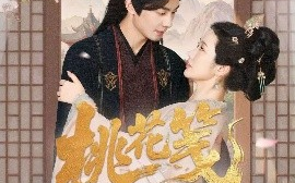 短剧《桃花笺（87集）卢奂瑜＆张晋宜 (2025)》全集免费在线观看