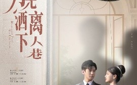 短剧《月光洒下离人巷（60集）李子锋&许焓 (2025)》全集免费在线观看