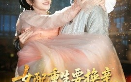 短剧《女配重生要换亲，不好意思我还是皇后（81集）吕星灼＆林七月 (2025)》全集免费在线观看